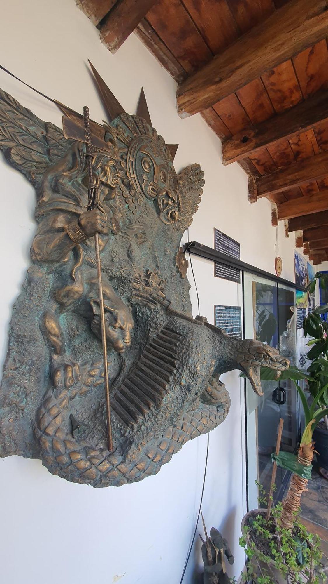 Casona Mollepata Hotel ภายนอก รูปภาพ